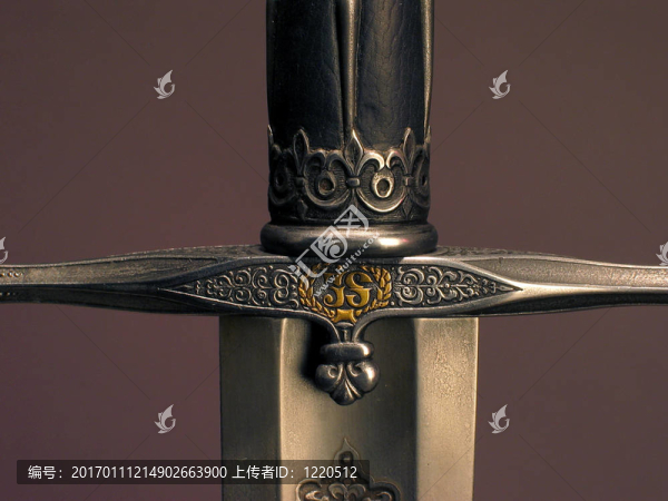 騎士的智慧之劍