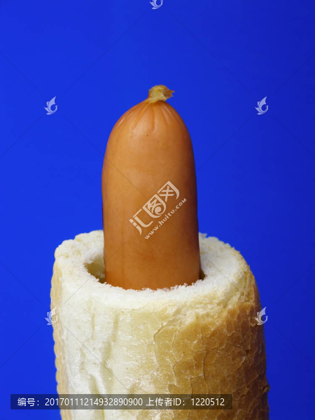 大熱狗