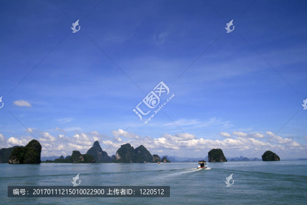 安達(dá)曼海