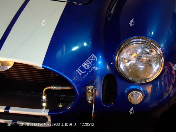 Speedster