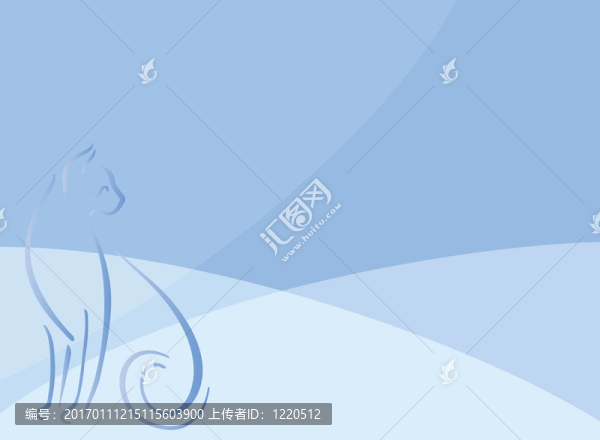 藍(lán)貓背景-匯圖網(wǎng) www.fosd68.com 藍(lán)貓背景