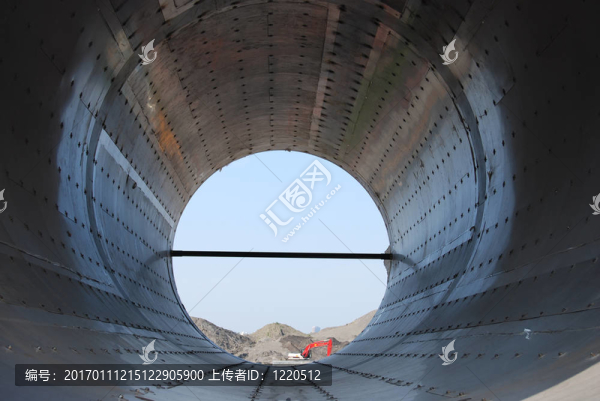 隧道