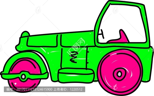 壓路機(jī)