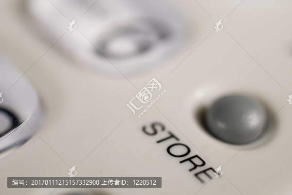 電話按鍵