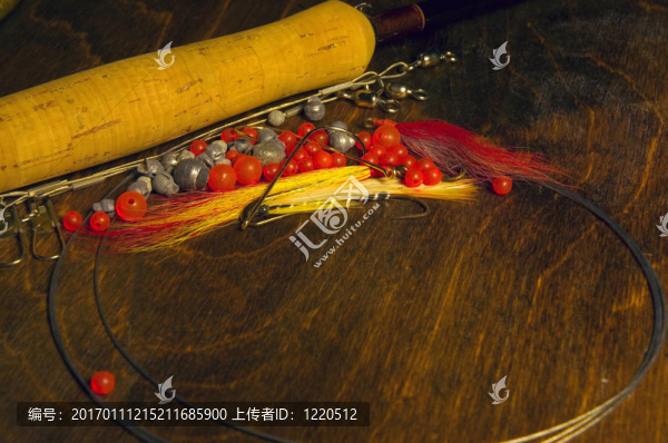 漁具