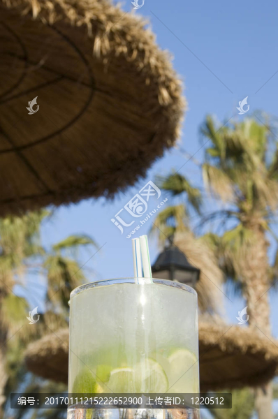 凱匹林納雞尾酒