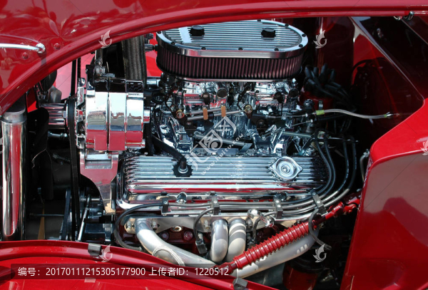 汽車發(fā)動機