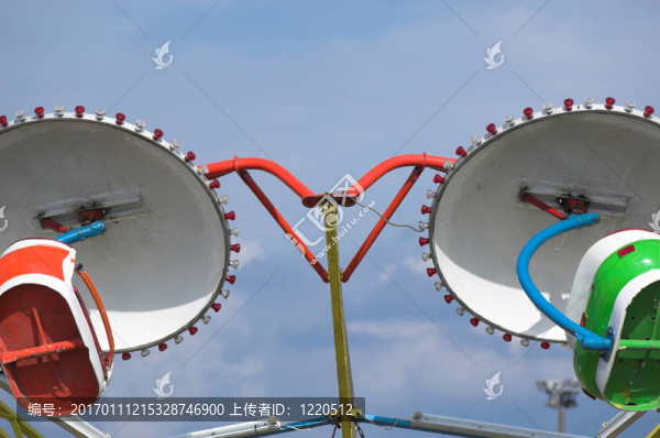 旋轉(zhuǎn)木馬