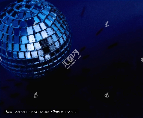 迪斯科球