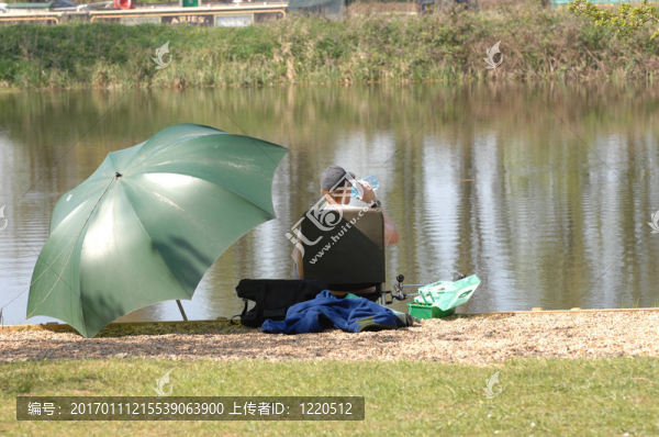 捕魚人