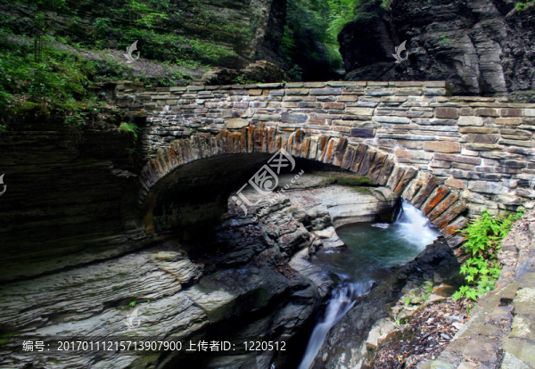 石橋
