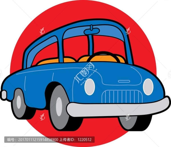 小型車