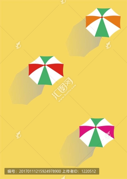 海灘