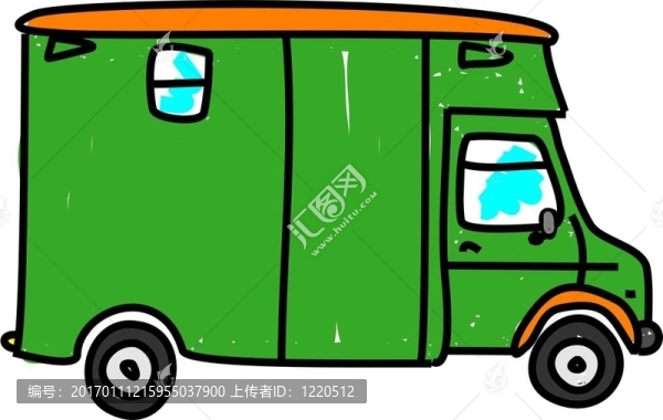 馬卡車