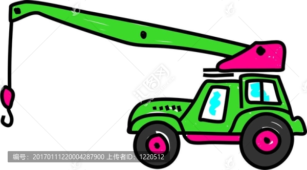 起重機(jī)-匯圖網(wǎng) www.fosd68.com 起重機(jī)