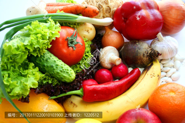 素食食品