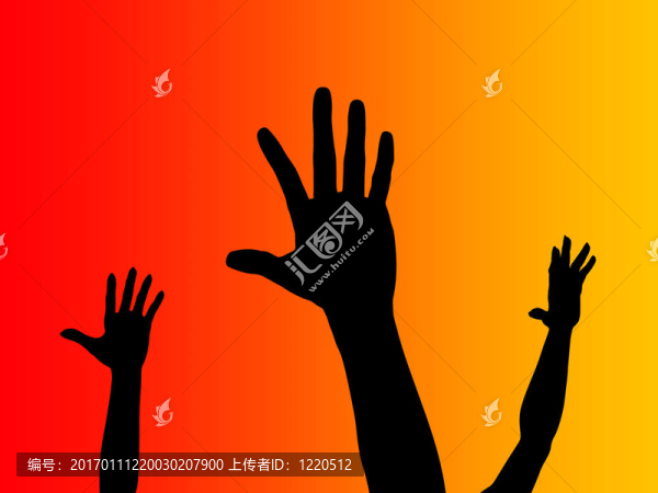 舉起手來(lái)-匯圖網(wǎng) www.fosd68.com 舉起手來(lái)