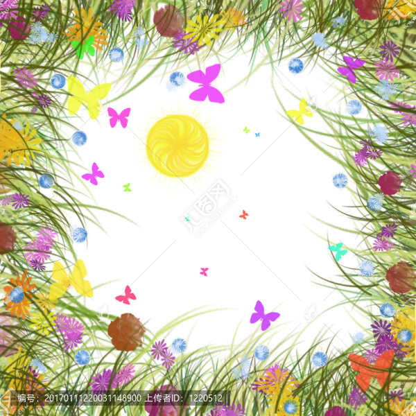 wildflwer幻想邊境