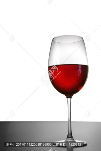 紅葡萄酒