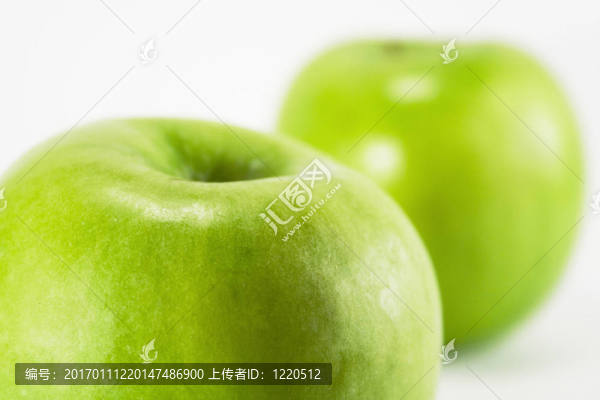 青蘋果