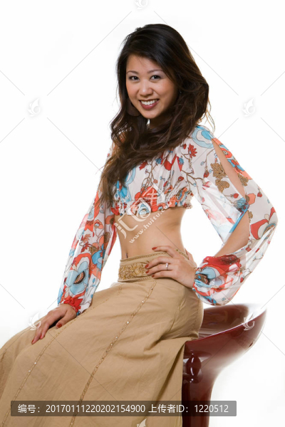 時(shí)尚女裝