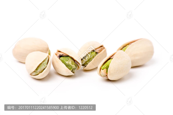 開心果