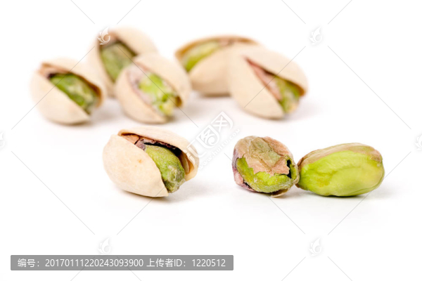 開心果