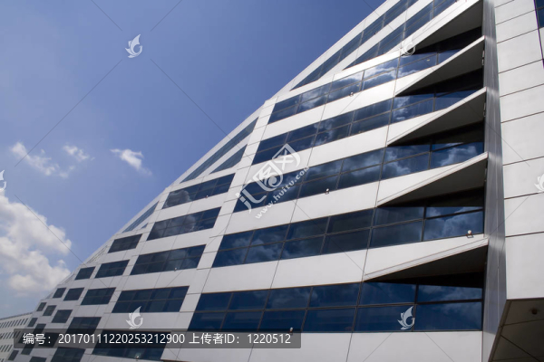 辦公室的窗戶2