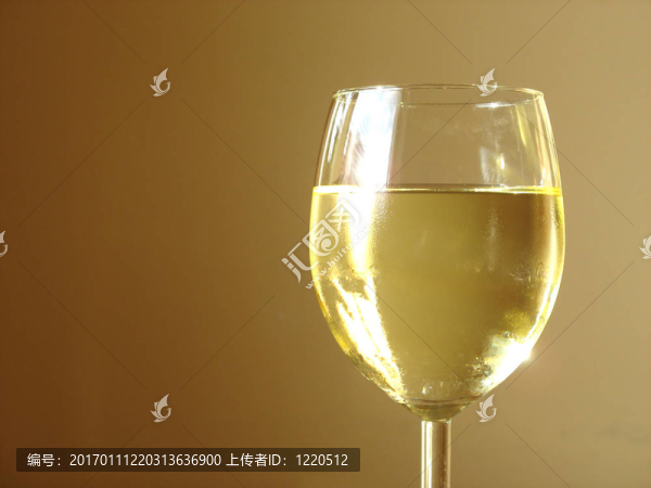 冰白葡萄酒