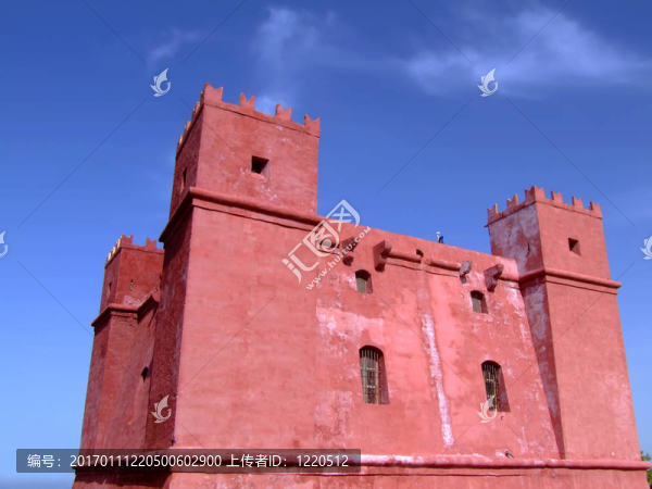 紅色城堡-匯圖網(wǎng) www.fosd68.com 紅色城堡