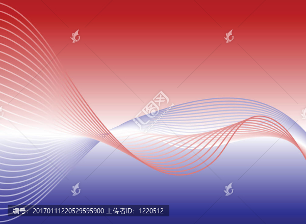 大波浪