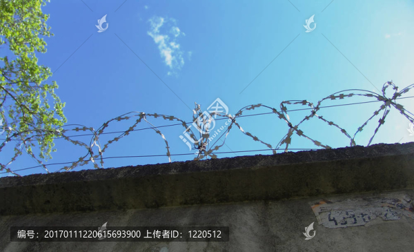 鐵絲網(wǎng)1
