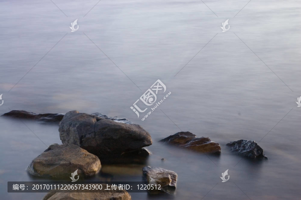 巖石