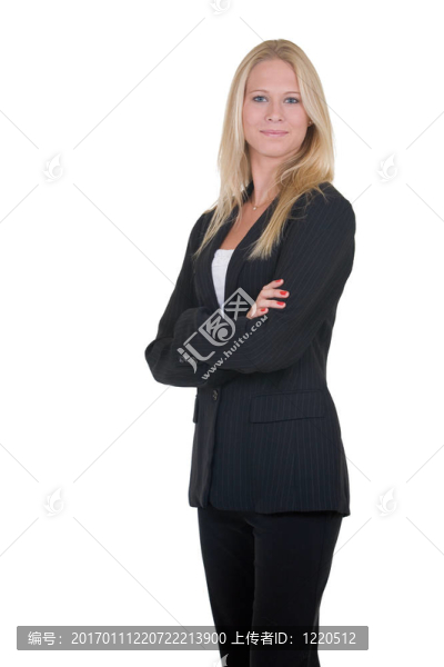商業(yè)女性
