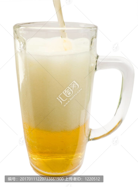 格拉斯的杯子