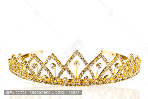 女王的皇冠