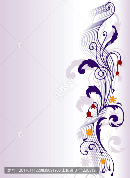 摘要花藝設(shè)計(jì)