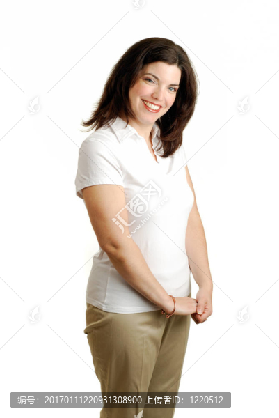 休閑的Young,Woman-匯圖網(wǎng) www.fosd68.com 休閑的Young,Woman