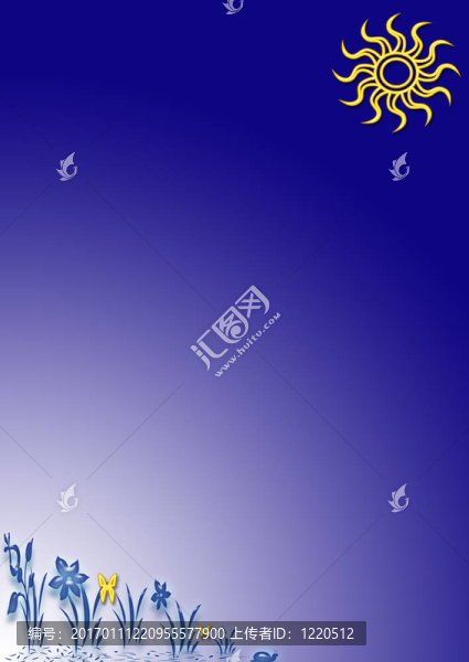 插圖