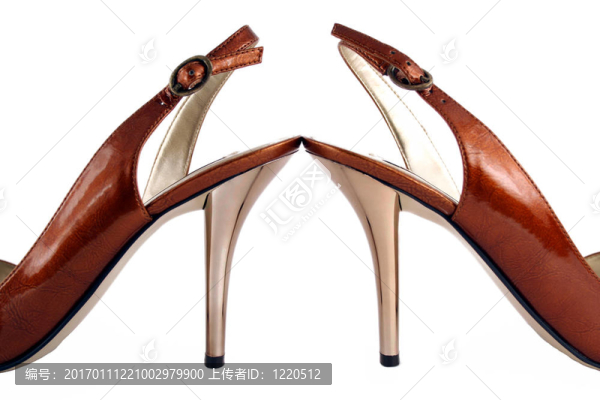 女士高跟鞋