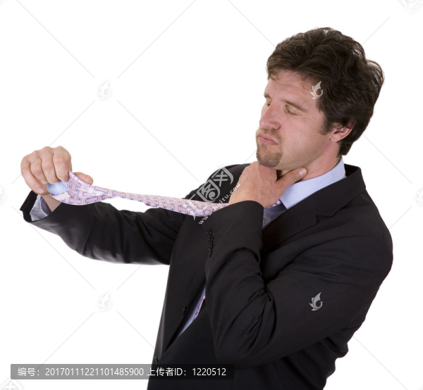 生意人