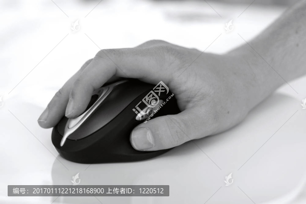 激光鼠標(biāo)