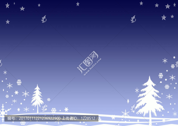 weihnachtskarte