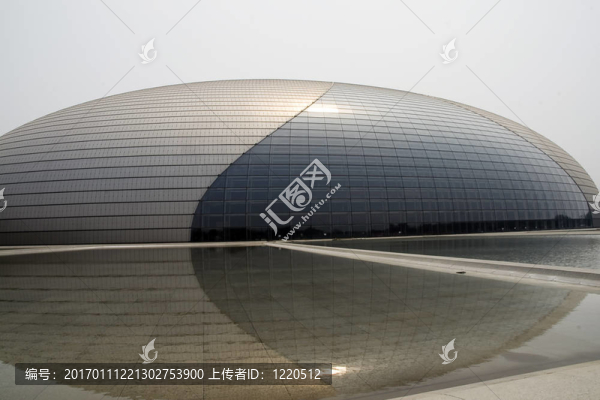 國(guó)家大劇院