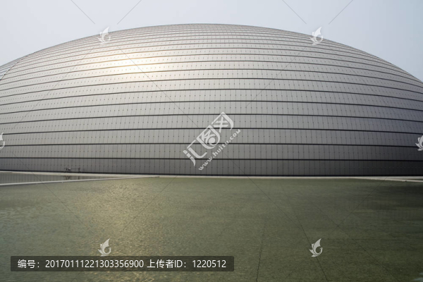 國家大劇院
