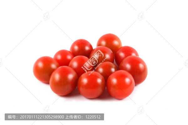 圣女果