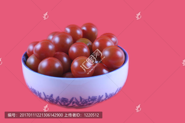 圣女果