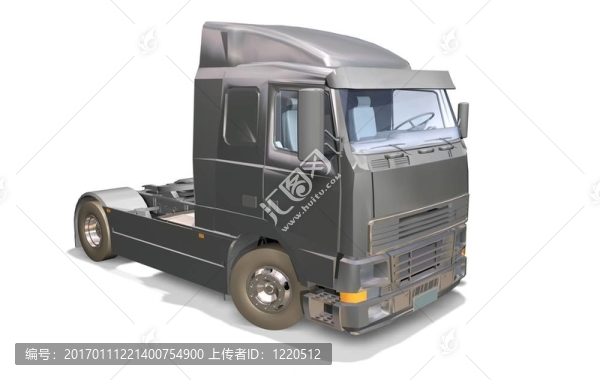 卡車