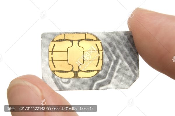 SIM卡