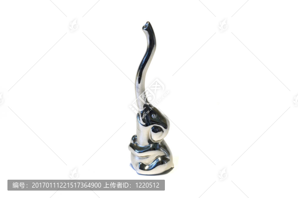 大象的紀(jì)念品